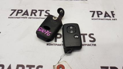 Ключ зажигания SUBARU IMPREZA GJ7 1 ракурс Ключ зажигания SUBARU IMPREZA GJ7 1 ракурс