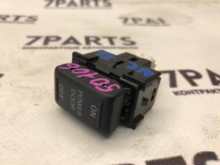 Запчасть кнопка NISSAN SERENA