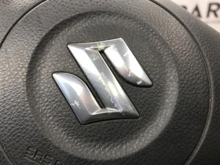 Airbag на руль SUZUKI SPLASH XB32S 3 ракурс