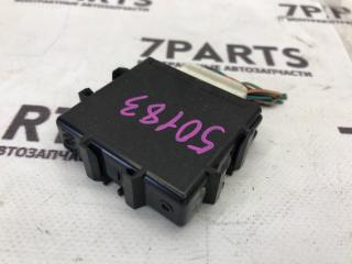 Блок управления SUBARU IMPREZA GJ7 84051FJ000 1 ракурс