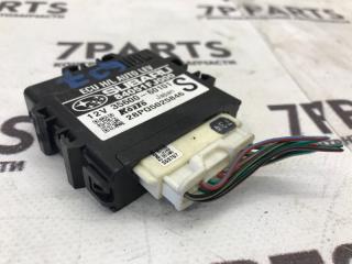 Блок управления SUBARU IMPREZA GJ7 84051FJ000 2 ракурс