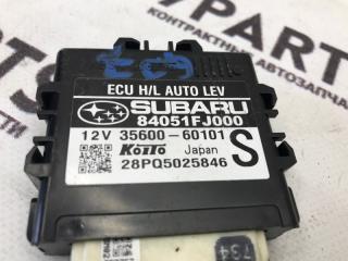 Блок управления SUBARU IMPREZA GJ7 84051FJ000 3 ракурс