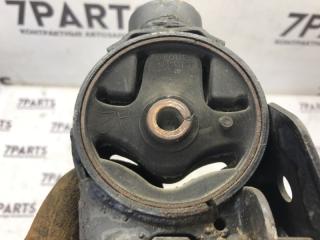 Подушка двигателя левая задняя NISSAN RASHEEN RFNB14 GA15 113201M010 3 ракурс