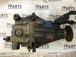 Редуктор задний SUZUKI EVERY DA62W K6A 2 ракурс Редуктор задний SUZUKI EVERY DA62W K6A 2 ракурс