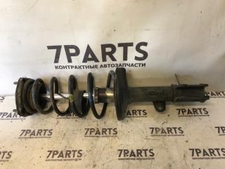 Стойка правая задняя TOYOTA SPRINTER AE114 1 ракурс