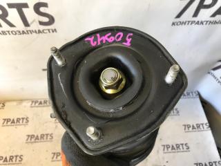 Стойка правая задняя TOYOTA SPRINTER AE114 3 ракурс