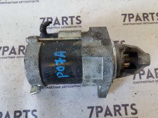 Стартер HONDA LIFE JB5 P07A 31200-RGA-003 2 ракурс