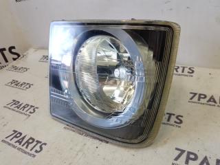 Туманка левая передняя SUBARU STELLA RN1 114-20991 3 ракурс