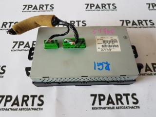Монитор HONDA STEPWGN RG1 39810-SLJ-N01 3 ракурс