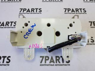 Климат-контроль MAZDA PREMACY CREW C305 3 ракурс