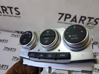 Климат-контроль MAZDA PREMACY CREW C235 5 ракурс
