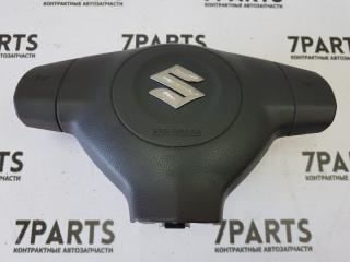 Airbag на руль SUZUKI SPLASH XB32S 1 ракурс