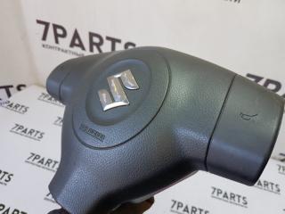 Airbag на руль SUZUKI SPLASH XB32S 2 ракурс