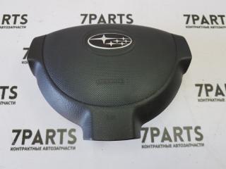 Запчасть airbag на руль SUBARU DEX