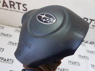 Airbag на руль SUBARU LEGACY BL5 2 ракурс