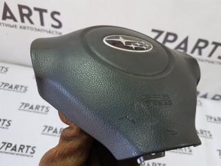 Airbag на руль SUBARU LEGACY BL5 3 ракурс