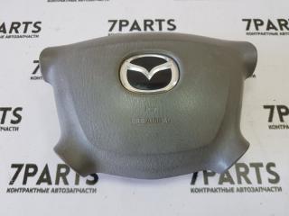 Фото запчасти airbag на руль MAZDA BONGO FRIENDEE контрактная запчасть Запчасть airbag на руль MAZDA BONGO FRIENDEE