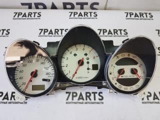 Спидометр TOYOTA MR-S ZZW30 1ZZ 83800-17100 1 ракурс