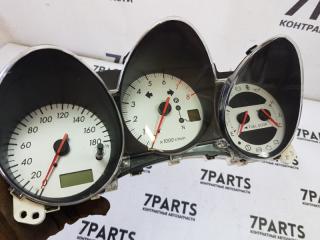 Спидометр TOYOTA MR-S ZZW30 1ZZ 83800-17100 2 ракурс