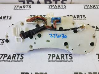 Спидометр TOYOTA MR-S ZZW30 1ZZ 83800-17100 3 ракурс