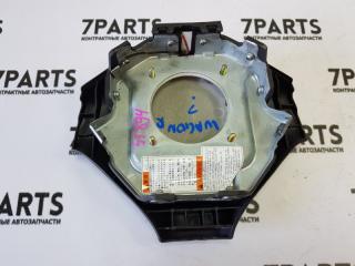 Airbag на руль SUZUKI WAGON R MC21S K6A 48150-80G10 3 ракурс