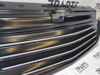 Решетка радиатора HONDA STEPWGN RG1 4 ракурс