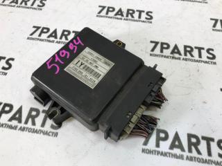 Блок efi SUZUKI LAPIN HE21S 33921-75HC0 1 ракурс