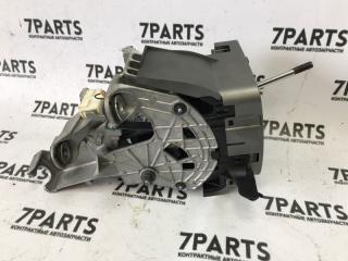 Селектор акпп TOYOTA WISH ZNE10 3 ракурс Селектор акпп TOYOTA WISH ZNE10 3 ракурс
