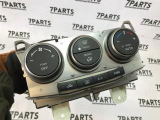 Климат-контроль MAZDA PREMACY CREW C305 2 ракурс