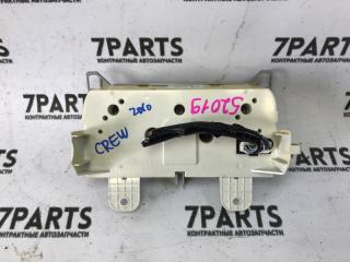 Климат-контроль MAZDA PREMACY CREW C305 3 ракурс