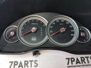 Спидометр SUBARU OUTBACK BP9 EJ25 85012AG030 2 ракурс Спидометр SUBARU OUTBACK BP9 EJ25 85012AG030 2 ракурс