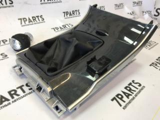 Консоль кпп MAZDA ATENZA GG3S 2 ракурс Консоль кпп MAZDA ATENZA GG3S 2 ракурс
