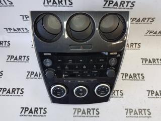 Климат-контроль MAZDA ATENZA GG3S G31L66AT0 1 ракурс