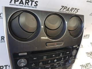 Климат-контроль MAZDA ATENZA GG3S G31L66AT0 2 ракурс