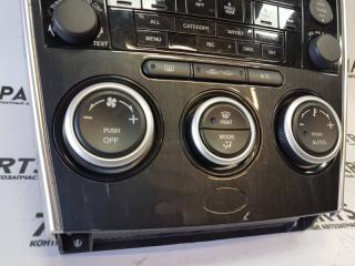 Климат-контроль MAZDA ATENZA GG3S G31L66AT0 4 ракурс