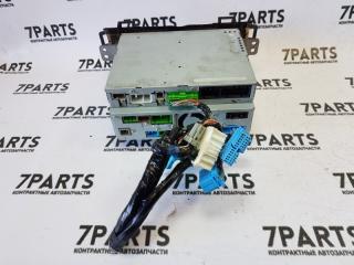 Магнитофон HONDA ODYSSEY RB1 39540-SFE-N213 3 ракурс
