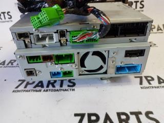 Магнитофон HONDA ODYSSEY RB1 39540-SFE-N213 4 ракурс