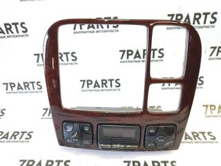 Климат-контроль MERCEDES-BENZ S-CLASS W220 2208300985 1 ракурс