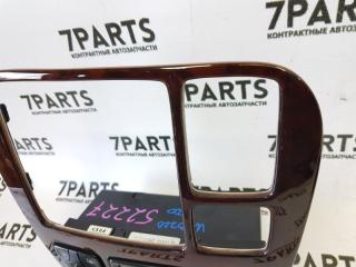 Климат-контроль MERCEDES-BENZ S-CLASS W220 2208300985 2 ракурс