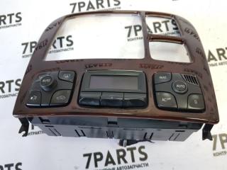 Климат-контроль MERCEDES-BENZ S-CLASS W220 2208300985 3 ракурс