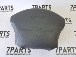 Airbag на руль NISSAN MARCH