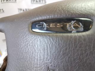 Airbag на руль TOYOTA CRESTA GX81 3 ракурс