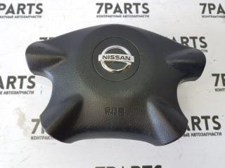 Запчасть airbag на руль NISSAN WINGROAD