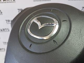 Airbag на руль MAZDA PREMACY CREW 3 ракурс