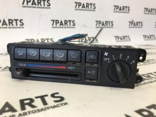 Климат-контроль NISSAN BLUEBIRD контрактная Климат-контроль NISSAN BLUEBIRD