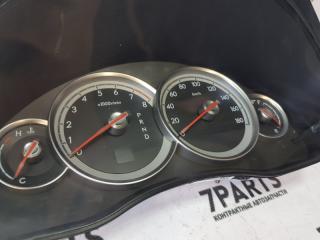Спидометр SUBARU LEGACY BPE EZ30 85012AG040 2 ракурс
