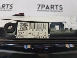 Спидометр SUBARU LEGACY BPE EZ30 85012AG040 4 ракурс