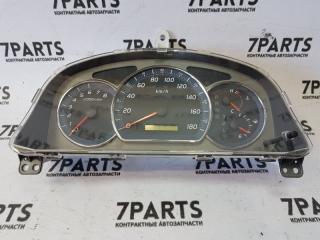 Спидометр TOYOTA ALPHARD ANH10 2AZ 83800-58031 1 ракурс