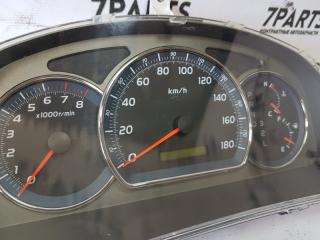 Спидометр TOYOTA ALPHARD ANH10 2AZ 83800-58031 2 ракурс