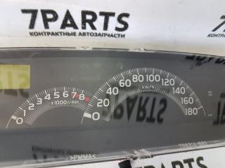 Спидометр SUBARU DEX M401F 83800-B1A20 3 ракурс
